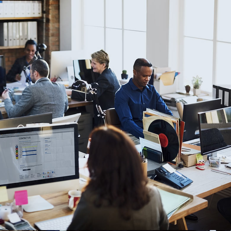 افزایش بازدید سایت