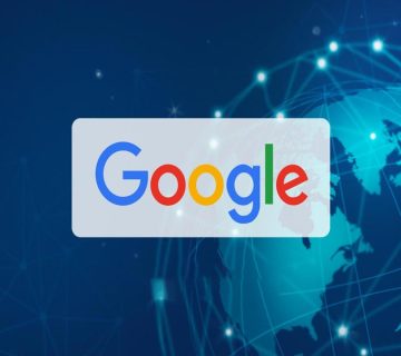 الگوریتم‌ های گوگل