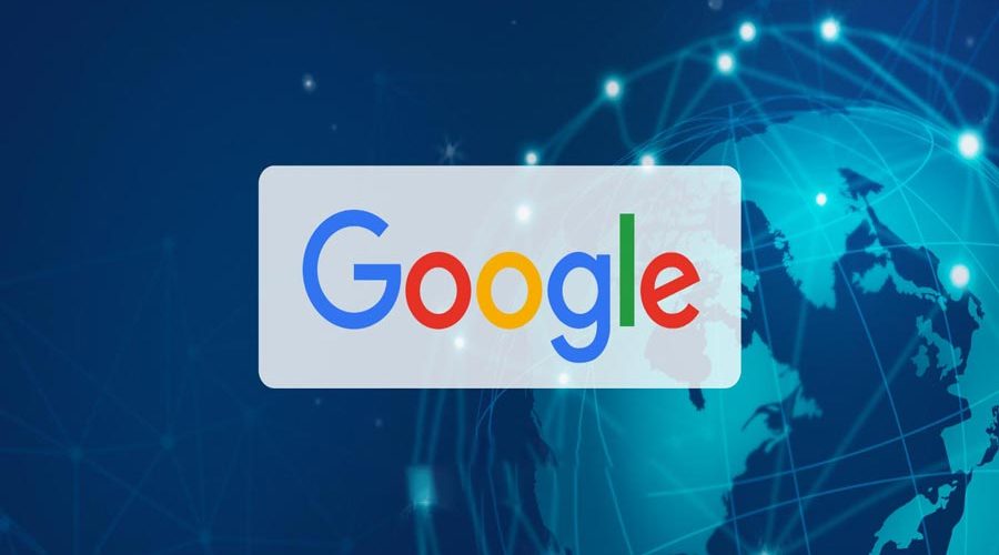 الگوریتم‌ های گوگل