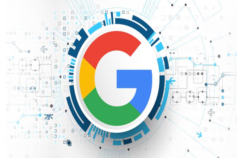 الگوریتم‌ های گوگل