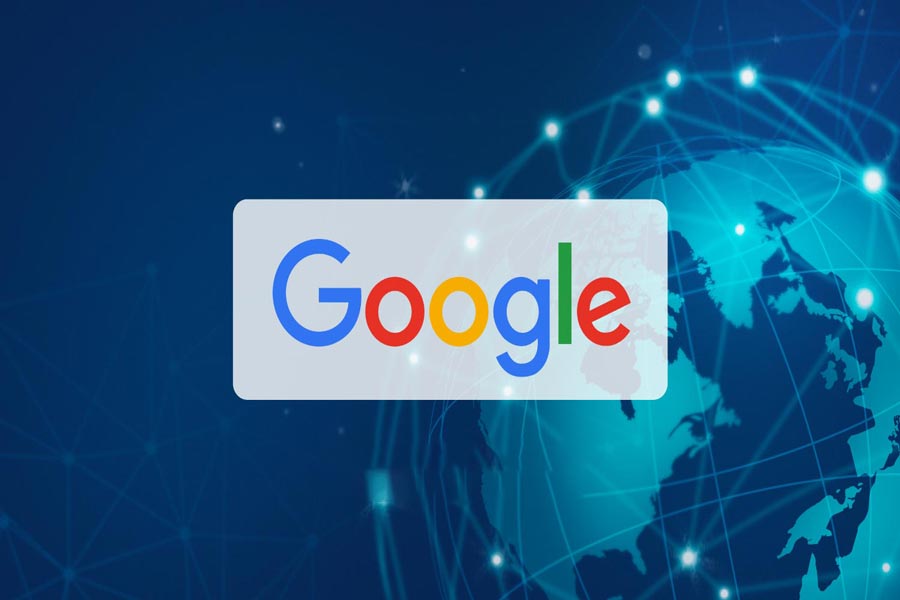 الگوریتم‌ های گوگل