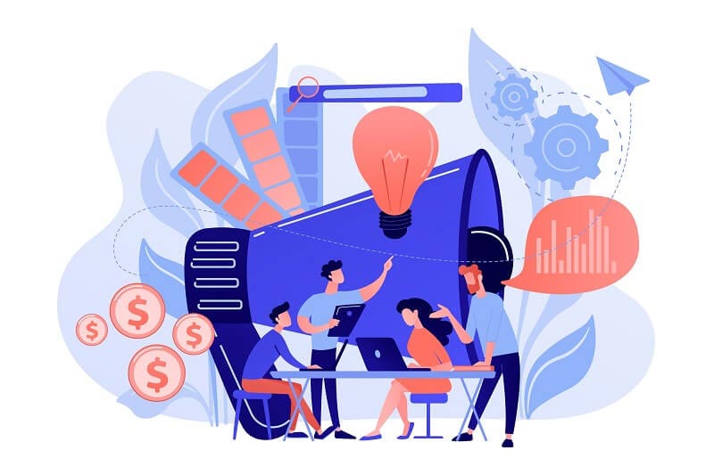 تبلیغات در اینترنت