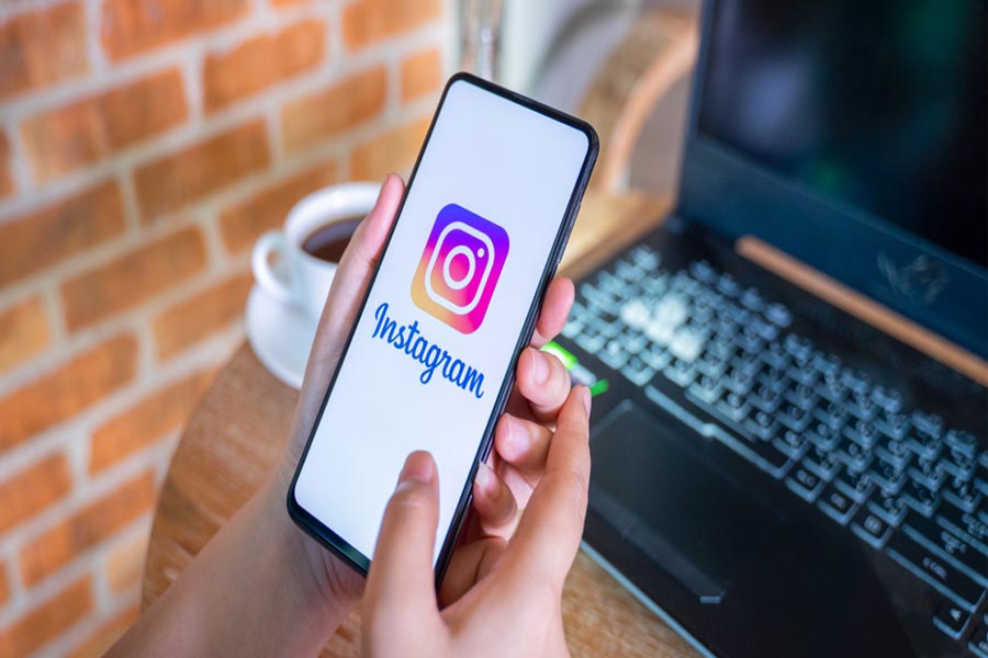 مدیریت پیج اینستاگرام در ارومیه