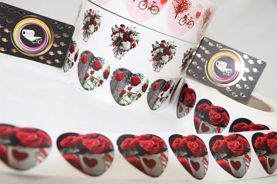 چاپ لیبل در ارومیه 