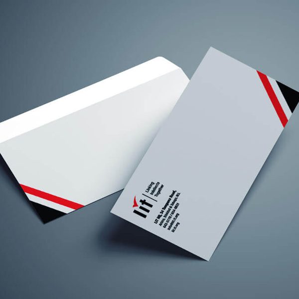 چاپ پاکت در ارومیه