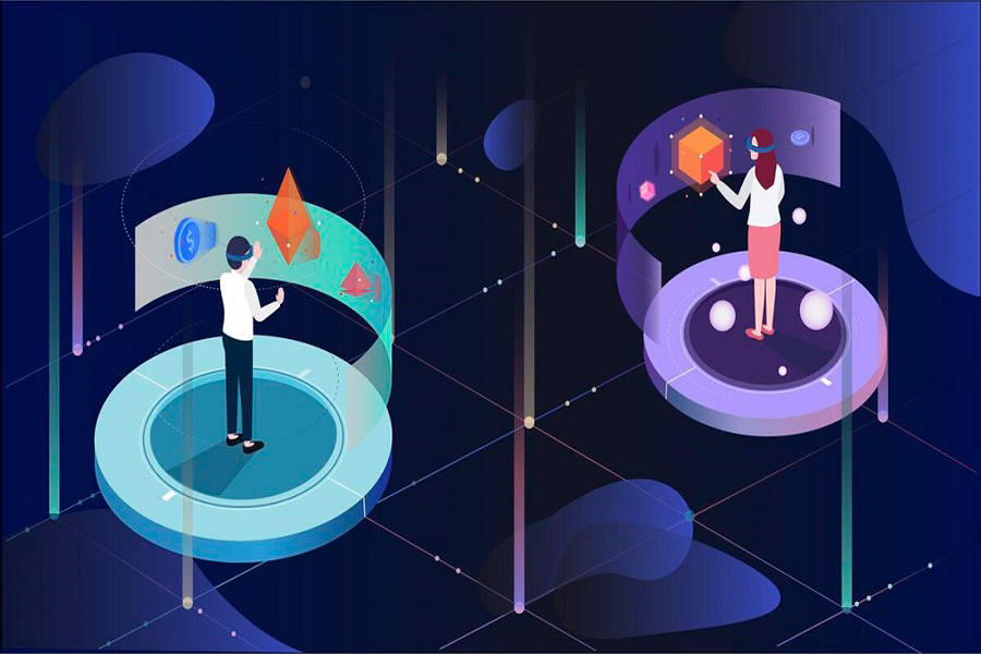 متاورس در دیجیتال مارکتینگ