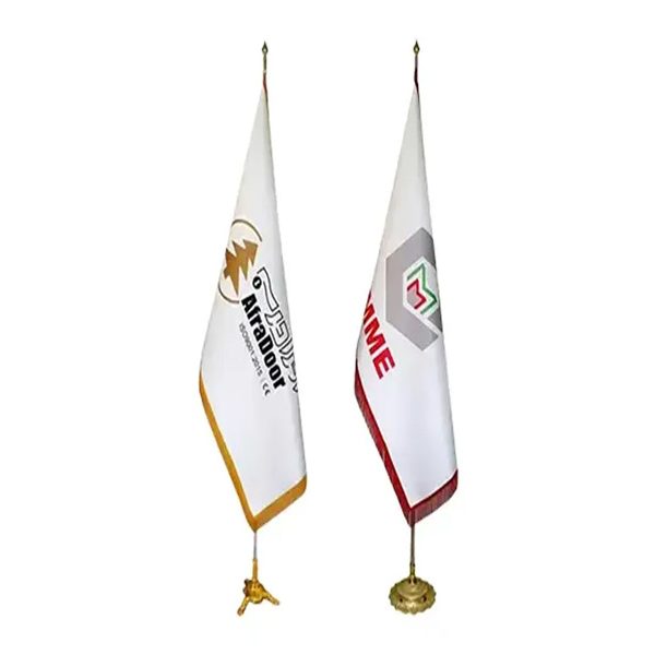 چاپ پرچم در ارومیه