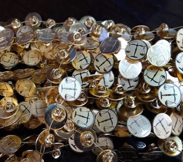 ساخت بج سینه در ارومیه